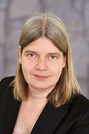 Birgit Jauernig Team